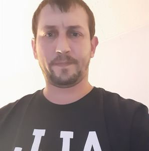 Meet your Posher, Gary